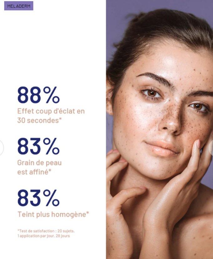 SOSKIN krém proti pigmentaci - Brightening Cream 50 ml