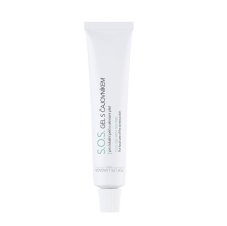 FOR LIFE & Madaga - S.O.S. Gel s čajovníkem pro aknózní pleť 18 ml