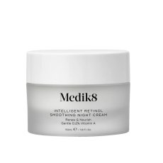 MEDIK8 noční omlazující krém - Intelligent Retinol Night Cream 50 ml