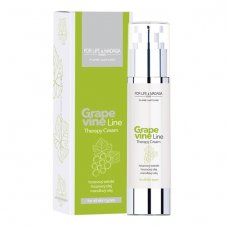 FOR LIFE & Madaga - Denní krém Grapevine Line Therapy Cream 50 ml