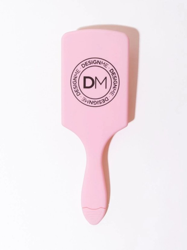 DESIGNME Detangling Paddle Brush | Ženská krása.cz