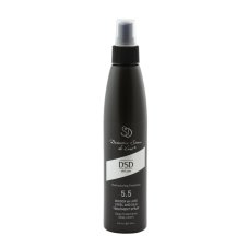Sprej pro ošetření pokožky hlavy a vlasů - DSD de Luxe 5.5 L  200 ml