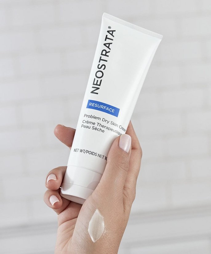 NEOSTRATA - krém pro suchou pokožku Problem Dry Skin Cream 100 g