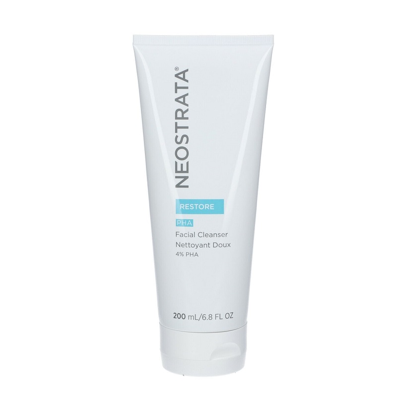 NEOSTRATA - čistící gel pro citlivou pleť  Facial Cleanser 200 ml