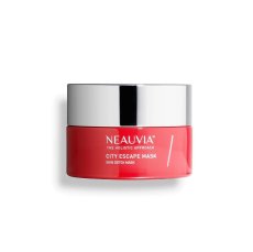 NEAUVIA čistící rozjasňující maska - City Escape Mask 50 ml