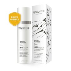 SYNOUVELLE krém na omlazení suché pleti - sNGF Cream 2 50 ml