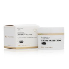 INNO-EPIGEN Sublime Night Cream | Ženská krása.cz