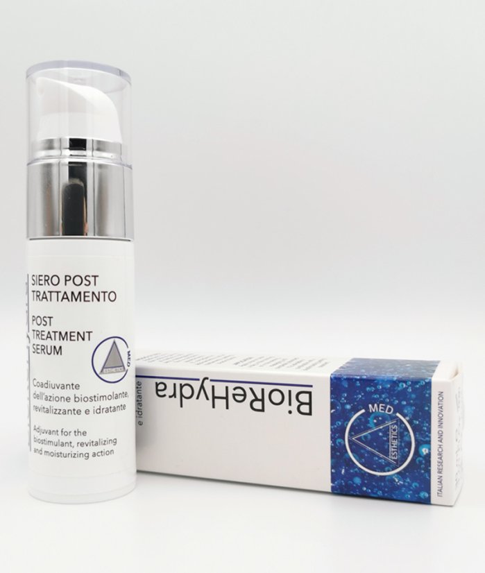 BIOREHYDRA sérum po podrážděnou pleť - Post Serum 30 ml