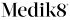 MEDIK8 MEDIK8