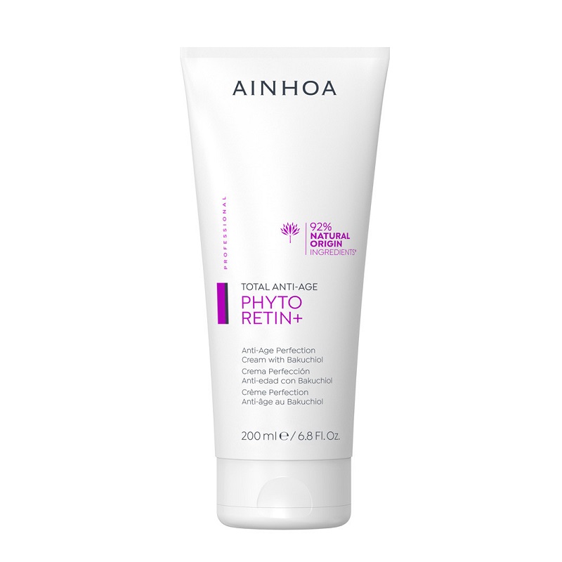 AINHOA omlazující krém - Phyto Retin+ Cream 200 ml