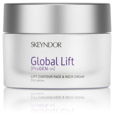 SKEYNDOR liftingový krém pro suchou pleť - Global Lift Face 50 ml