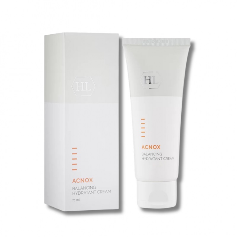 Holy Land HL Acnox Balancing Hydratant Cream 70 ml | Ženská krása.cz