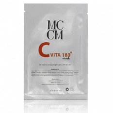 MCCM maska se silným antioxidačním - C vita 180° Mask 30 ml