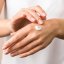 HYDROPEPTIDE - ochranný krém na ruce Solar Defense Hand SPF 15