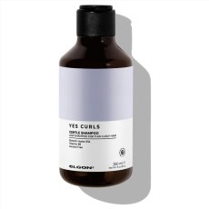 ELGON Yes Curls Gentle Shampoo  250 ml | Ženská krása.cz