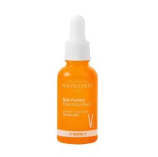 NOVEXPERT peelingové sérum Vitamin C Peeling Care 30 ml
