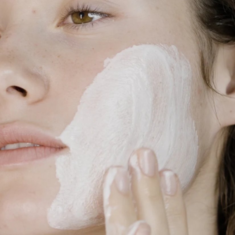 SOSKIN čisticí pěna - Brightening Cleansing Foam 100 ml