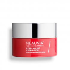 NEAUVIA - regenerační krém Rebalancing Cream Rich 50 ml