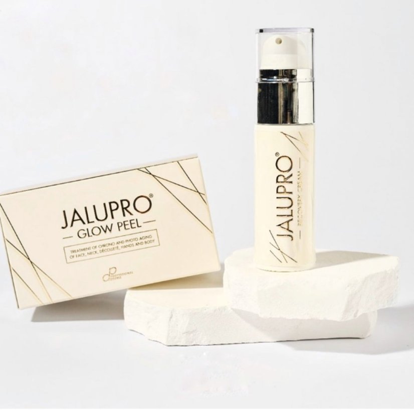 JALUPRO hojivý krém pro kosmetických zákrocích - Recovery 30 ml