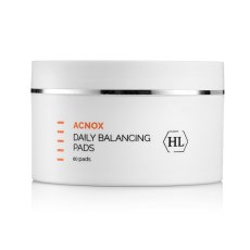 HL Acnox exfoliační polštářky - Daily Pads 60 ks