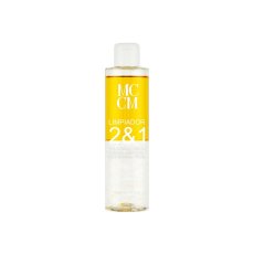MCCM odličovač na suchou pleť - Limpiador 2 & 1 Dry Skin 200 ml MCCM odličovač na suchou pleť - Limpiador 2 & 1 Dry Skin 200 ml