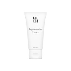 MCCM krém pro podrážděnou pleť - Regenerator Cream 50 ml