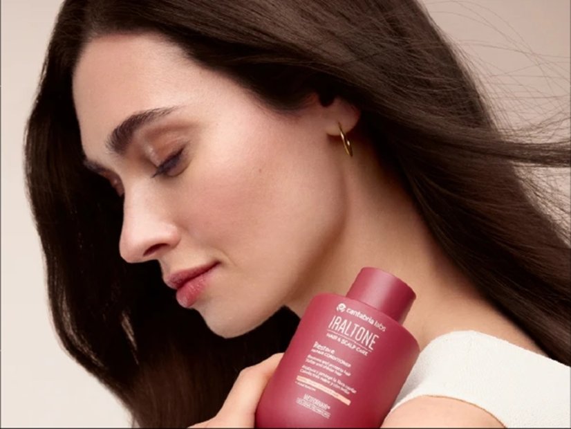 Iraltone Restore Repair Conditioner