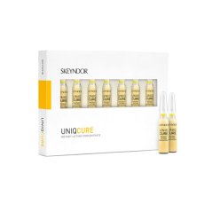 SKEYNDOR liftingový koncentrát - Uniqcure Lifting 7 x 2 ml