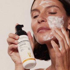 Novexpert Express Cleansing Foam 150 ml | Ženská krása Novexpert Express Cleansing Foam 150 ml | Ženská krása