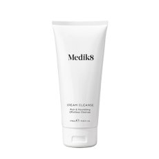 MEDIK8 čistící krém pro suchou pleť - Cream Cleanse 175 ml