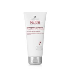 IRALTONE šampon pro časté mytí - Frequent Use Shampoo 200 ml