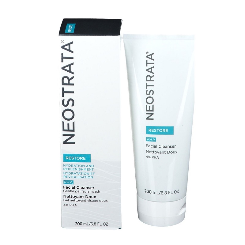 NEOSTRATA - čistící gel pro citlivou pleť  Facial Cleanser 200 ml