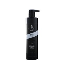 DSD de Luxe 1.1 šampon - Antiseborrheic Shampoo 500 ml | Ženská krása.cz DSD de Luxe 1.1 šampon - Antiseborrheic Shampoo 500 ml | Ženská krása.cz