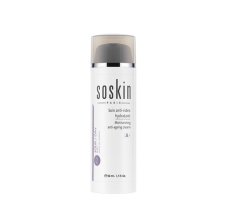 SOSKIN-PARIS omlazující krém - Moisturizing Anti-Ageing Cream 50 ml
