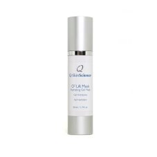 Q-SkinScience liftingová maska - O2 Lift Mask 50 ml