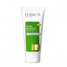 ELANCYL - krém proti celulitidě a pro zpevnění Slim Design 45+ 200 ml