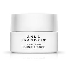 ANNA BRANDEJS Night Cream Retinol 50 ml | Ženská krása.cz ANNA BRANDEJS Night Cream Retinol 50 ml | Ženská krása.cz