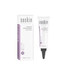 SOSKIN-PARIS - extra oční sérum Eye Care Serum 30 ml