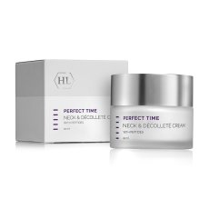 HL Perfect Time Neck & Decollete Cream 50 ml | Ženská krása.cz HL Perfect Time Neck & Decollete Cream 50 ml | Ženská krása.cz