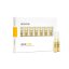SKEYNDOR liftingový koncentrát - Uniqcure Lifting 7 x 2 ml