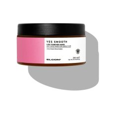 ELGON maska proti krepatění vlasů - Yes Smooth Mask 250 ml