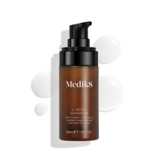 MEDIK8 omlazující sérum s exosomy C-Tetra Advanced 30 ml