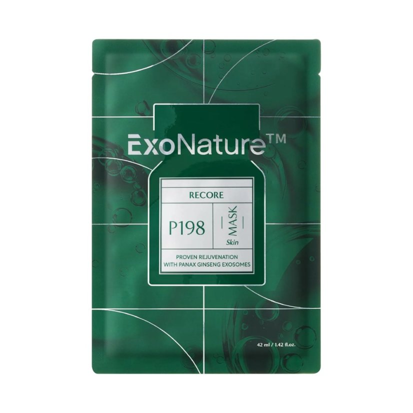 ExoNature P198 Recore Mask 42 ml | HIT-Shop.cz