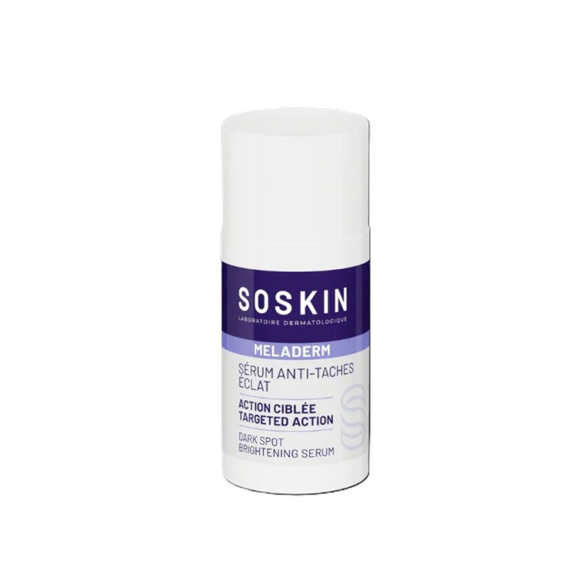 SOSKIN Dark Spot Brightening Serum - sérum na tmavé skvrny 30 ml