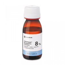 MD:ceuticals domácí peeling - Beta & AHAs Complex 8% 50 ml