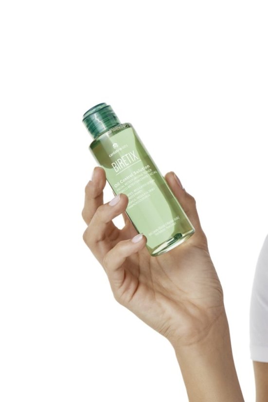 BIRETIX roztok pro mastnou pleť - OIL CONTROL 100 ml