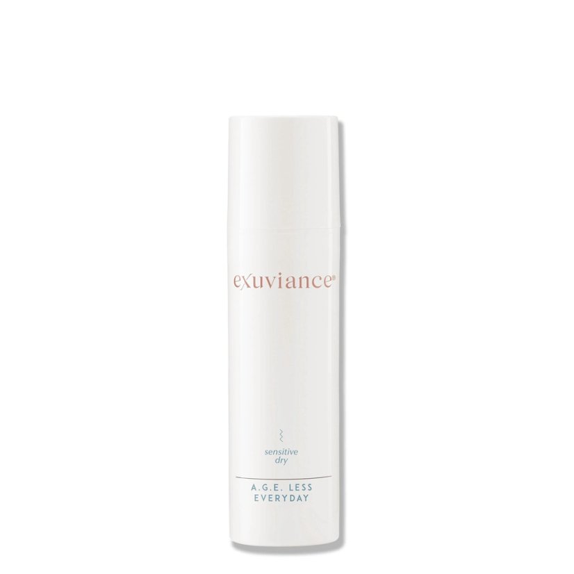 EXUVIANCE hydratační krém pro citlivou pleť - A.G.E. Less 50 ml