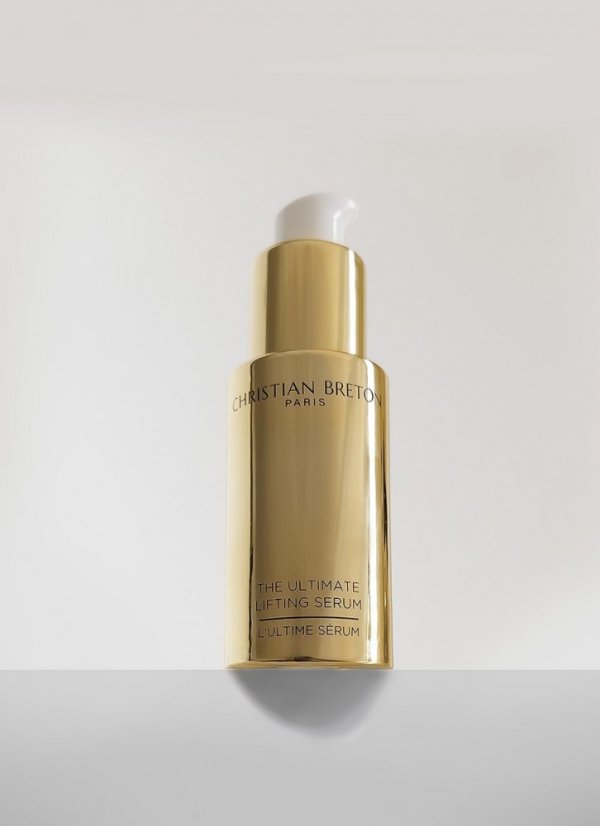 CHRISTIAN BRETON liftingové sérum - Ultimate Lifting Serum 30 ml