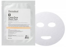 DERMAHEAL zklidňující čistící maska - Clean Pore 22 g