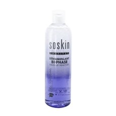 SOSKIN Bi-phase Make-up Remover - odličovač make-upu 250 ml